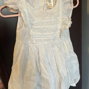 Baby dress